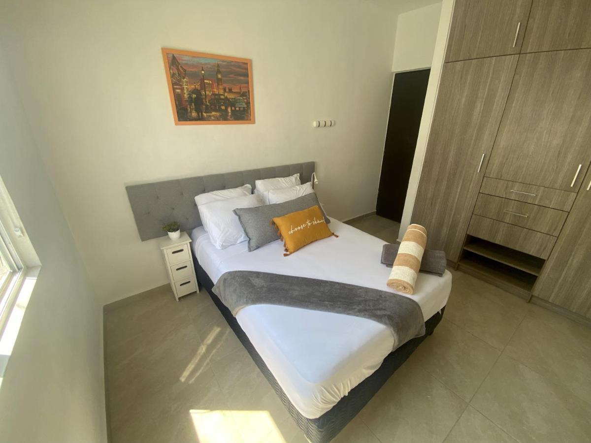 Casa Familiar Cerca De La Playa Con Terraza Privada Villa Cancún Kültér fotó